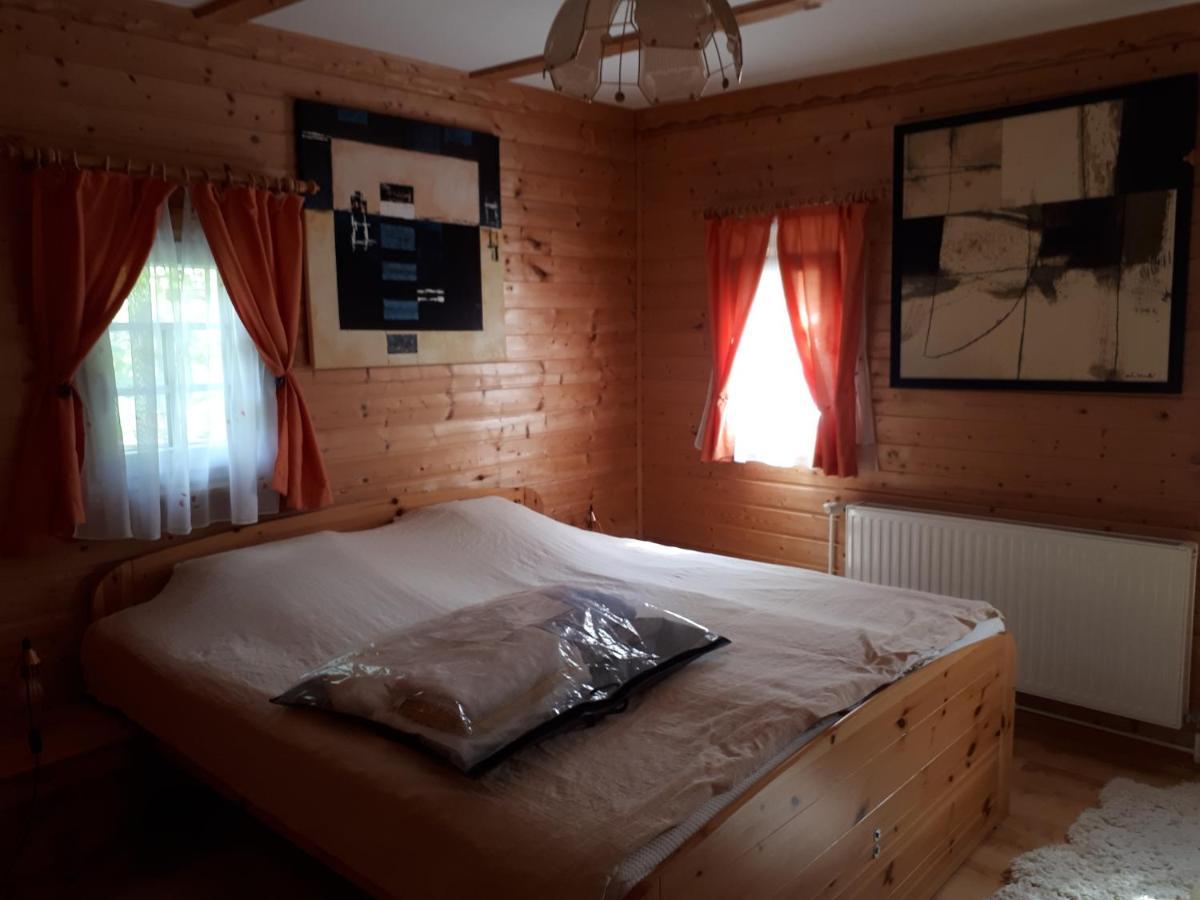 Das Altsteirische Landhaus - La Maison De Pronegg - Feriendomizil Im Biosphaerenpark Wienerwald Pressbaum Esterno foto