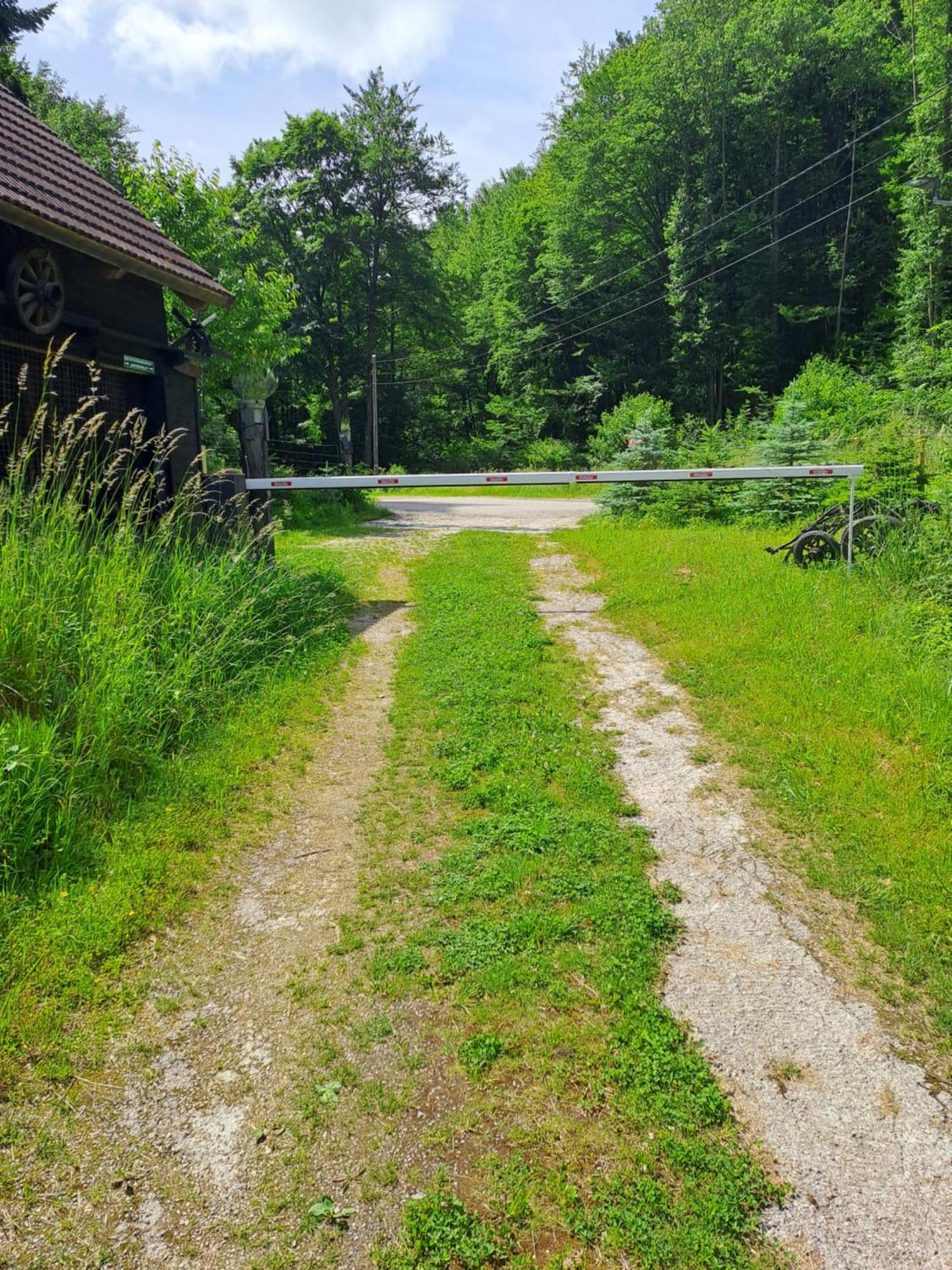 Das Altsteirische Landhaus - La Maison De Pronegg - Feriendomizil Im Biosphaerenpark Wienerwald Pressbaum Esterno foto